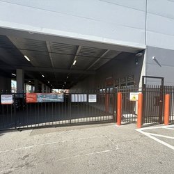 Public Storage
