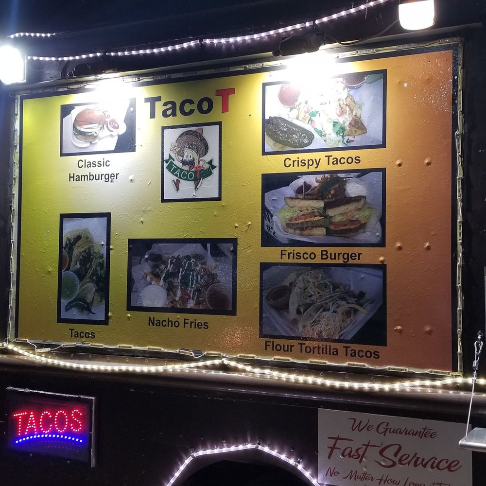 Taco T - Mexican Near Me - Reno, Nevada Taco T - Mexican Near Me - Reno, Nevada