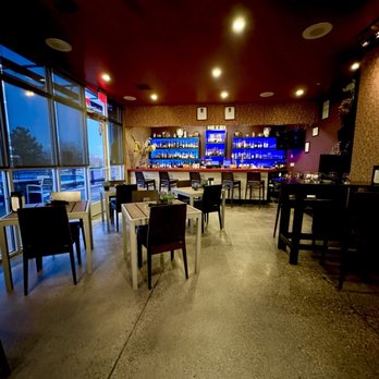 Azafran Indian Cuisine - Azitra - view of the restaurant - Indian Near Me - Broomfield, Colorado Azafran Indian Cuisine - Azitra - view of the restaurant - Indian Near Me - Broomfield, Colorado