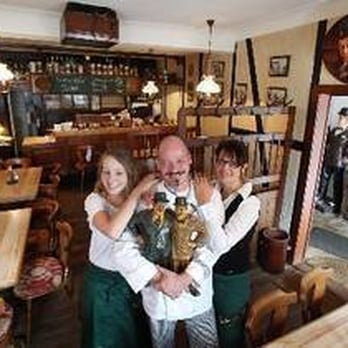 Zum Gebirg - Pubs Near Me - Mainz, RP