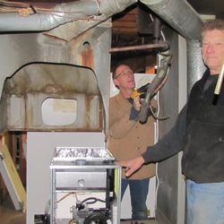 Halliday Refrigeration