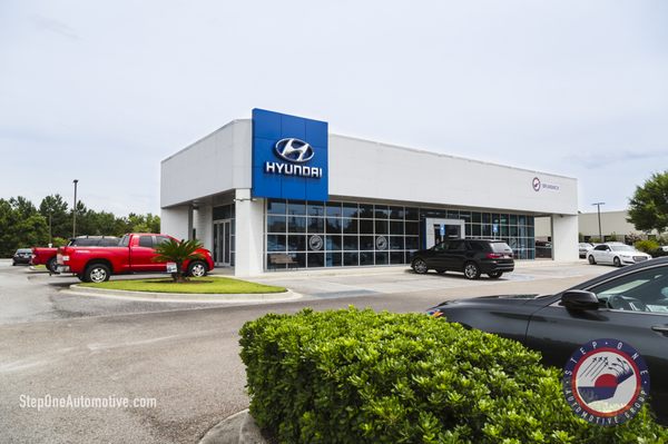 HYUNDAI BRUNSWICK - Updated July 2025 - 13 Photos & 26 Reviews - 5400 ...