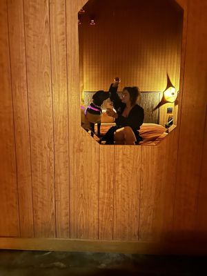 The Dive Motel by null