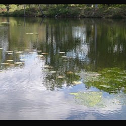 Clark's Canoe Rental