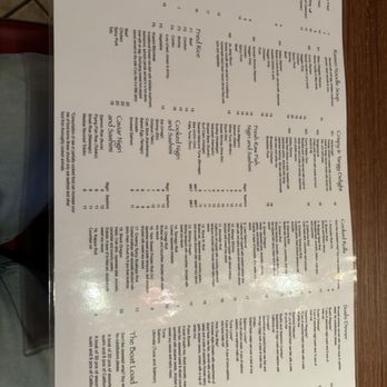 Ichiban - Menu - Japanese Near Me - Cranston, Rhode Island