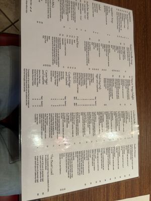 Menu photo 2 Ichiban Cranston, RI
