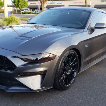 Prestige Auto Sales - My son's new car from prestige auto sells  Simply beautiful - Car Dealers Near Me - Modesto, California