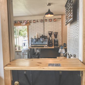 The Coffee Ride - pickup counter in the cafe - Coffee Roasteries Near Me - Boulder, Colorado The Coffee Ride - pickup counter in the cafe - Coffee Roasteries Near Me - Boulder, Colorado