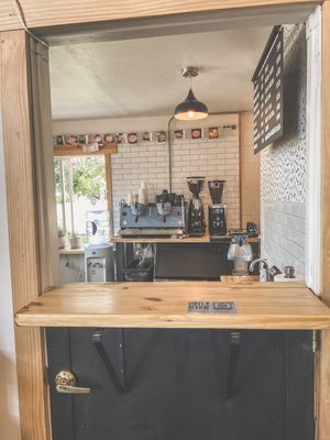 The Coffee Ride - Coffee Roasters & Cafe by null