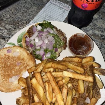 Patrick's Butcher Boy Burgers - Burgers Near Me - Fort Smith, Arkansas Patrick's Butcher Boy Burgers - Burgers Near Me - Fort Smith, Arkansas