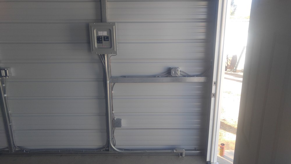 Slide of SAK Electric & Plumbing