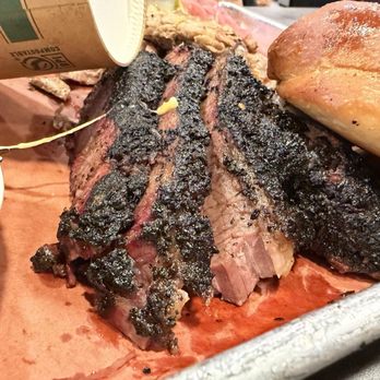 The Brisket Shoppe - Brisket - Barbeque Near Me - Tampa, Florida The Brisket Shoppe - Brisket - Barbeque Near Me - Tampa, Florida