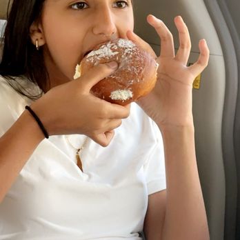 La Baker - Cream Bun - Coffee & Tea Near Me - Queens, New York La Baker - Cream Bun - Coffee & Tea Near Me - Queens, New York