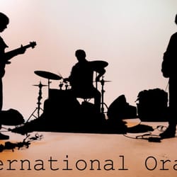 Our band, International Orange...www.internationalorange.bandcamp.com
