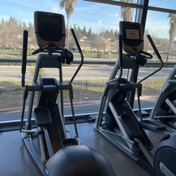 Gb3 - More of Shazam! Lol - Gyms Near Me - Fresno, California