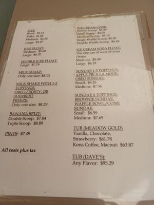 Kamoi Snack-n-Go, Inc. by null