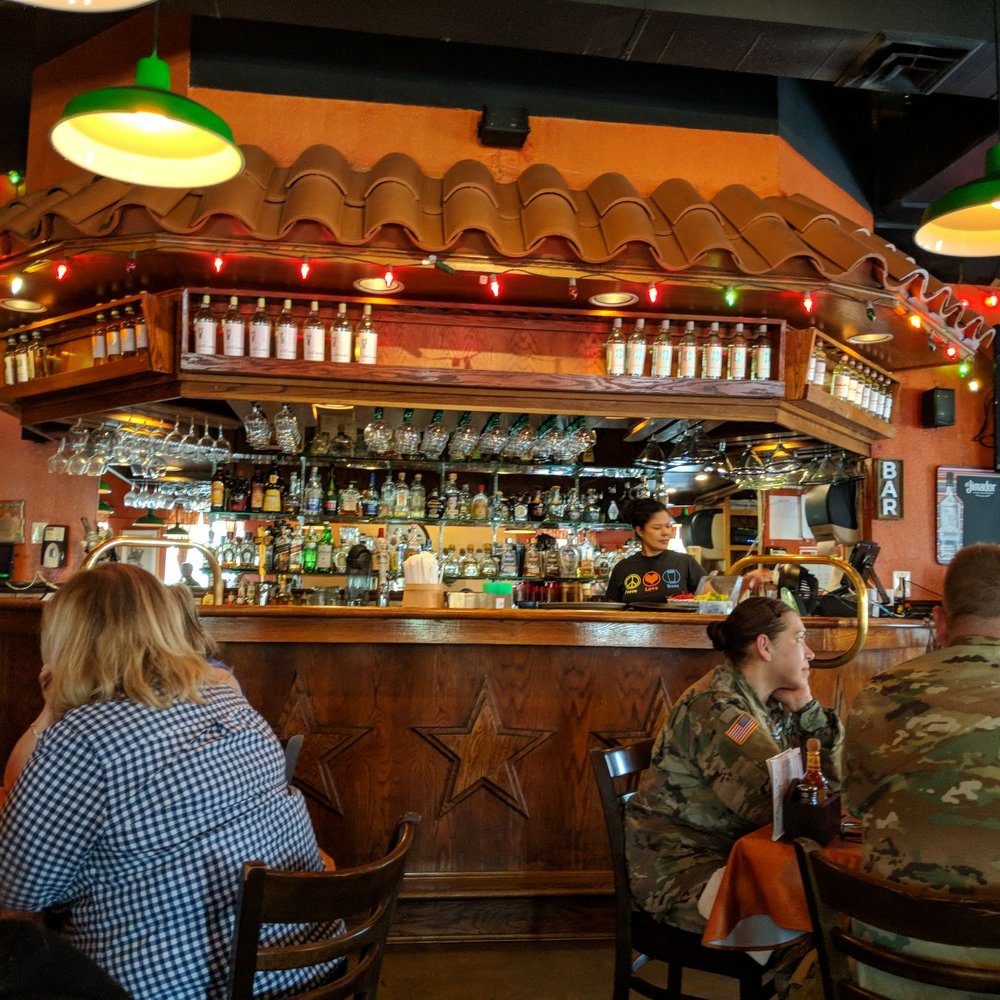 El Paso Cafe - Bar - Mexican Near Me - Arlington, Virginia El Paso Cafe - Bar - Mexican Near Me - Arlington, Virginia