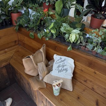 11th Hour Coffee - Coffee & Tea Near Me - Santa Cruz, California