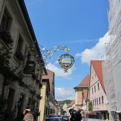 Zum Goldenen Ochsen