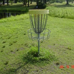 Pleasant Hill Disc Golf