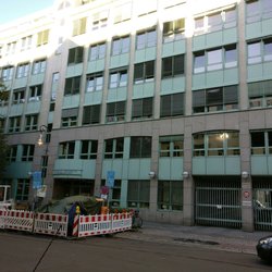 Amtsgericht Tiergarten