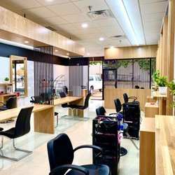 Park Seung Chol Hair Studio