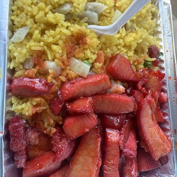 China Wok - Boneless ribs? - Chinese Near Me - Tampa, Florida China Wok - Boneless ribs? - Chinese Near Me - Tampa, Florida