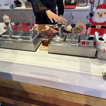 Uroko Poke - Sauces - Japanese Near Me - Costa Mesa, California