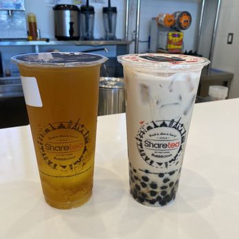 Sharetea - Hawaiian fruit tea & milk tea with boba - Bubble Tea Near Me - Honolulu, Hawaii Sharetea - Hawaiian fruit tea & milk tea with boba - Bubble Tea Near Me - Honolulu, Hawaii