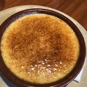 Rigo - Crema Catalana - Spanish Near Me - Honolulu, Hawaii