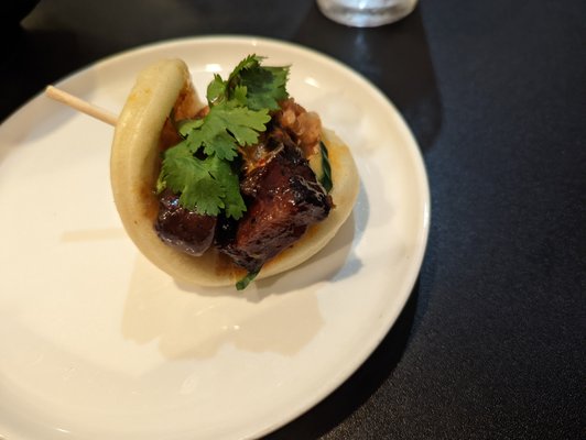 Speakeasy Ramen by null