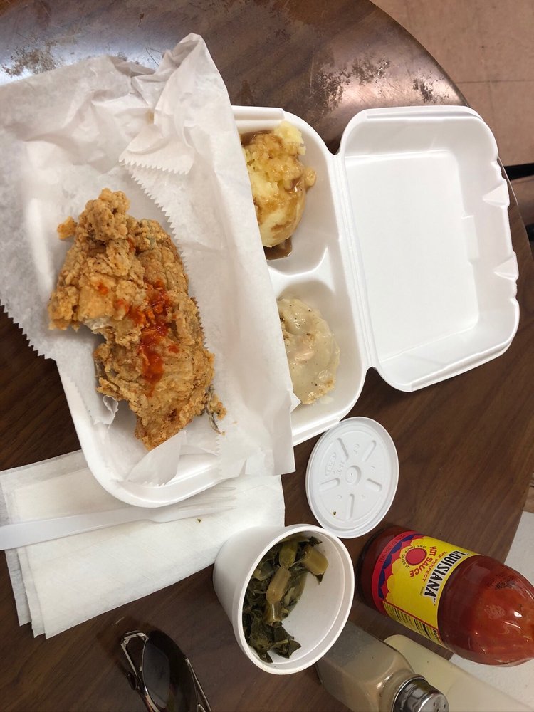 KATIE’S MEAT AND THREE CLOSED Updated May 2024 10 Arcade