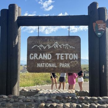 Grand Teton National Park - Parks Near Me - Jackson, Wyoming Grand Teton National Park - Parks Near Me - Jackson, Wyoming
