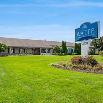 Waite Funeral Homes - Funeral Services & Cemeteries Near Me - Brunswick, Ohio Waite Funeral Homes - Funeral Services & Cemeteries Near Me - Brunswick, Ohio