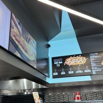 &pizza - Ambience - Vegan Near Me - Dulles, Virginia &pizza - Ambience - Vegan Near Me - Dulles, Virginia