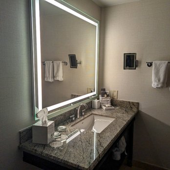 Fairmont Dallas - Hotels Near Me - Dallas, Texas