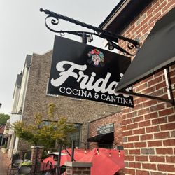 Frida's Cocina & Cantina