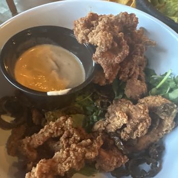 AGAVE - Fried Calamari - Cocktail Bars Near Me - Stone Harbor, New Jersey AGAVE - Fried Calamari - Cocktail Bars Near Me - Stone Harbor, New Jersey