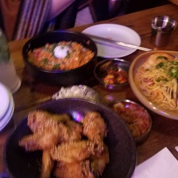 Ohn Korean Eatery - Yum - Korean Near Me - Houston, Texas Ohn Korean Eatery - Yum - Korean Near Me - Houston, Texas