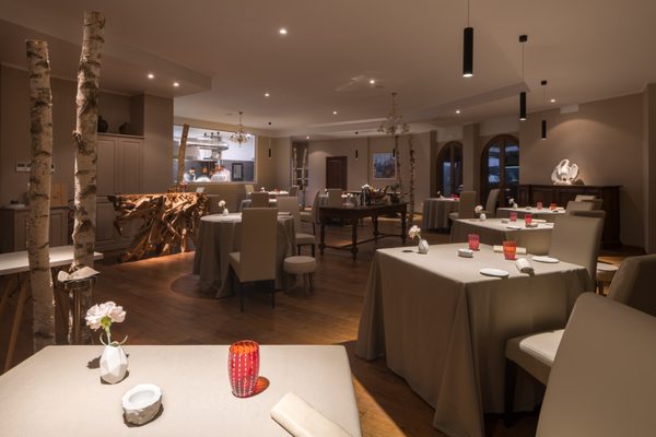 Ristorante Mater by null