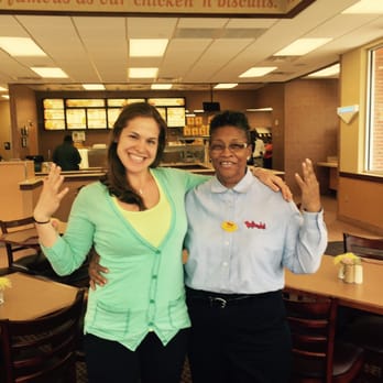 Bojangles - Friendliest fast food restaurant ever! - Fast Food Near Me - Lithonia, Georgia