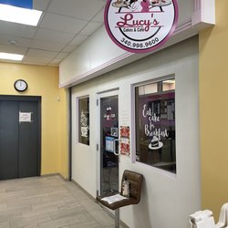 Lucy's Cakes and Cafe
