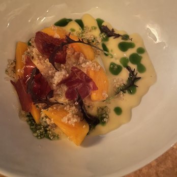 Tuome - New American Near Me - New York, New York