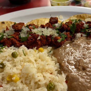 Tarasco's - Pastor street tacos - Mexican Near Me - Denver, Colorado