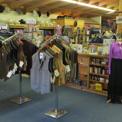 Jedlicka's - Large selection of clothing for men, ladies and children