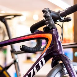 Bike Loft