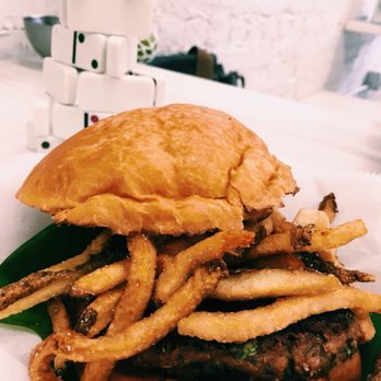 Frita Batidos - Cuban Near Me - Ann Arbor, Michigan