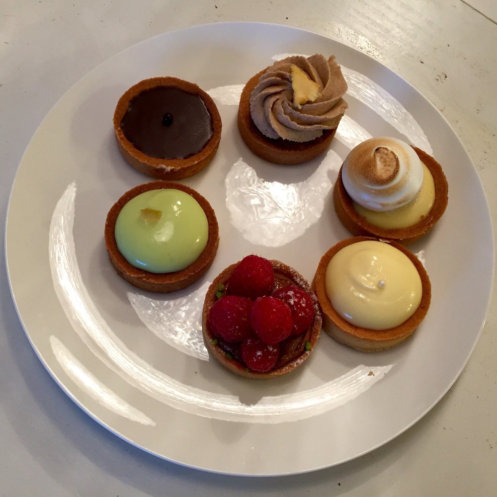 Petit Gâteau - Circle of temptation. :) - Bakeries Near Me - Amsterdam, New Hampshire Petit Gâteau - Circle of temptation. :) - Bakeries Near Me - Amsterdam, New Hampshire