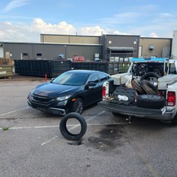 Chaney Tire Services