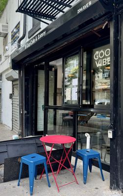 B Cup Cafe & Eatery by null